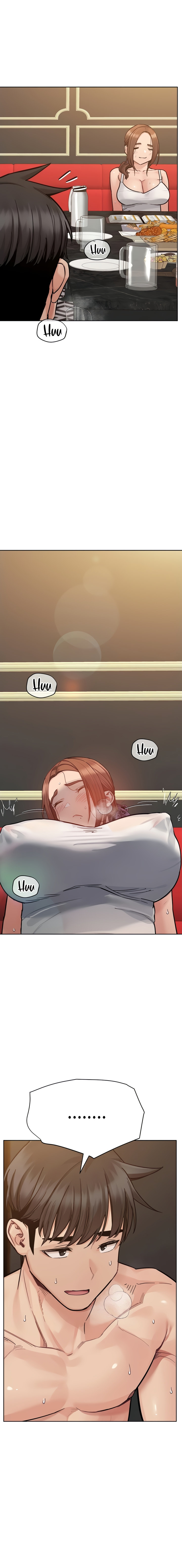 18+ Keep it a secret from your mother! Chapter 94 page 24