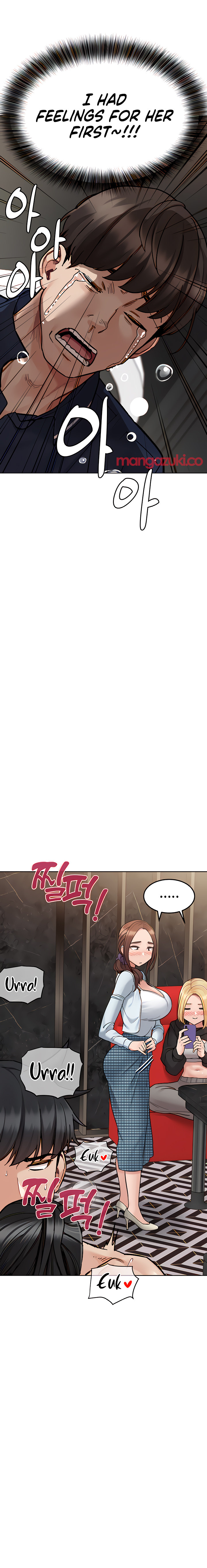 18+ Keep it a secret from your mother! Chapter 96 page 29