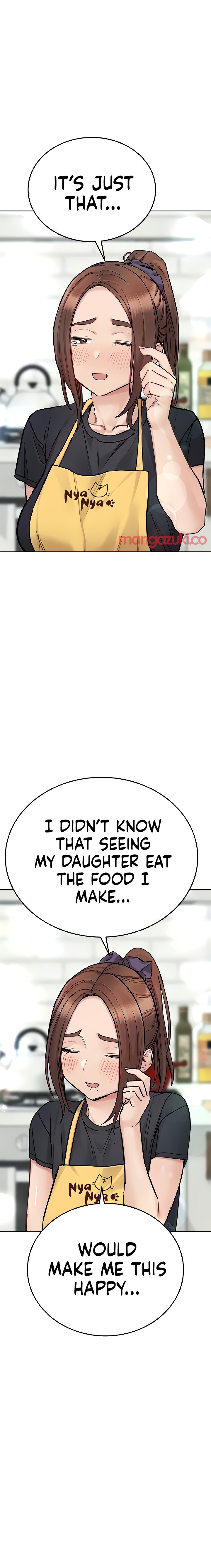 18+ Keep it a secret from your mother! Chapter 98 page 29