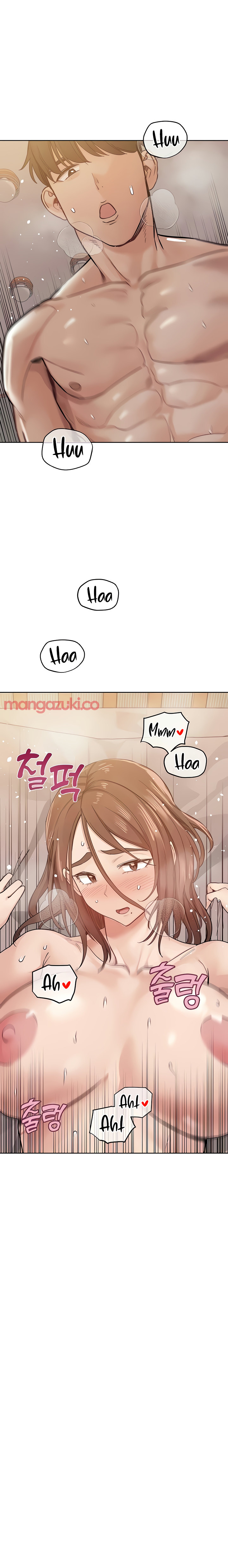 18+ Keep it a secret from your mother! Chapter 99 page 29