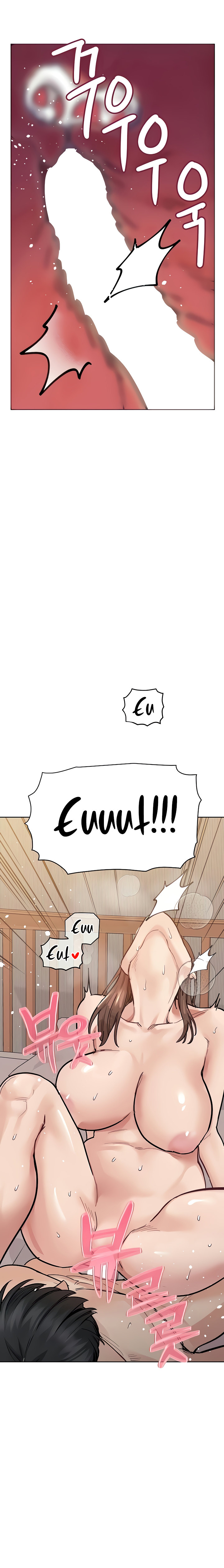 18+ Keep it a secret from your mother! Chapter 99 page 30