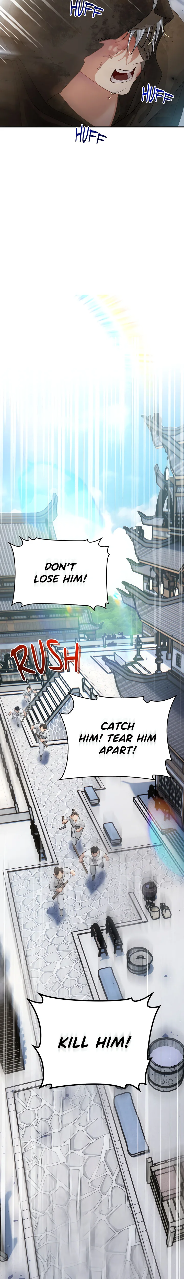 18+ Kingdom of Innocence (Uncensored) Chapter 1 page 2