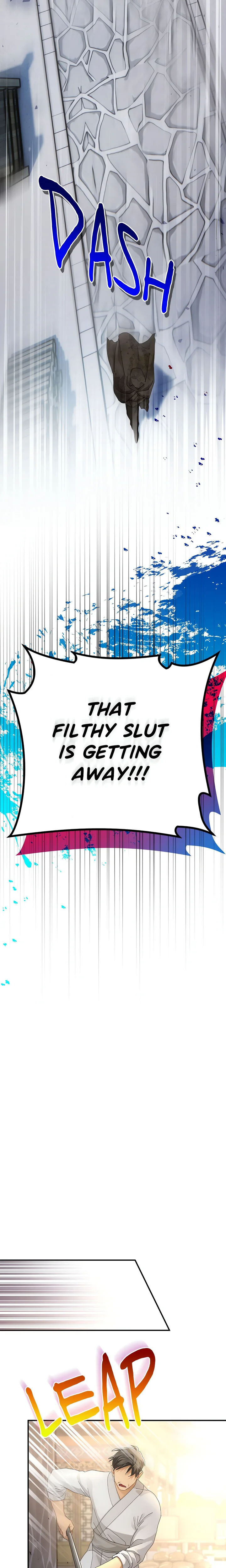 18+ Kingdom of Innocence (Uncensored) Chapter 1 page 3