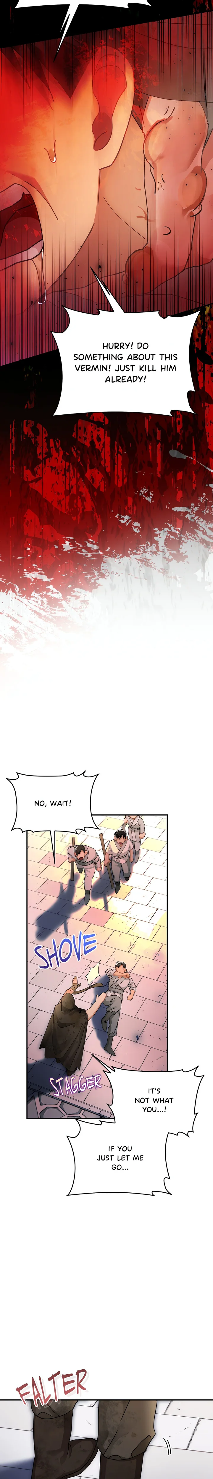 18+ Kingdom of Innocence (Uncensored) Chapter 1 page 7