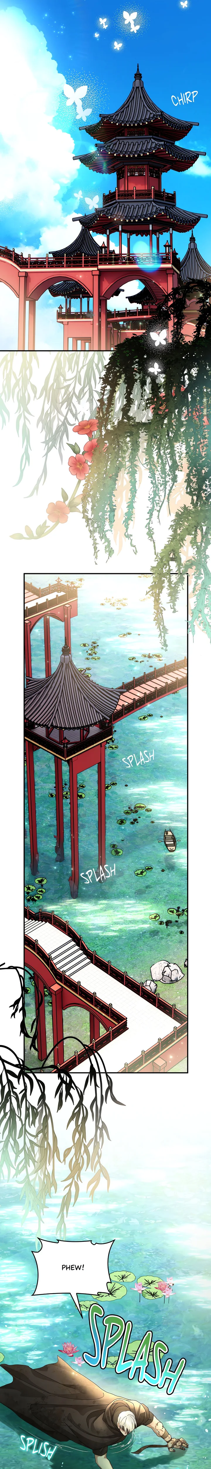 18+ Kingdom of Innocence (Uncensored) Chapter 1 page 11