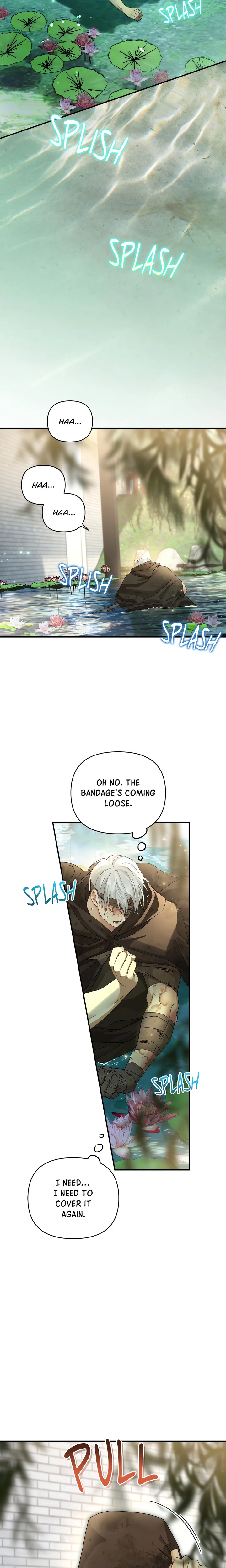 18+ Kingdom of Innocence (Uncensored) Chapter 1 page 12