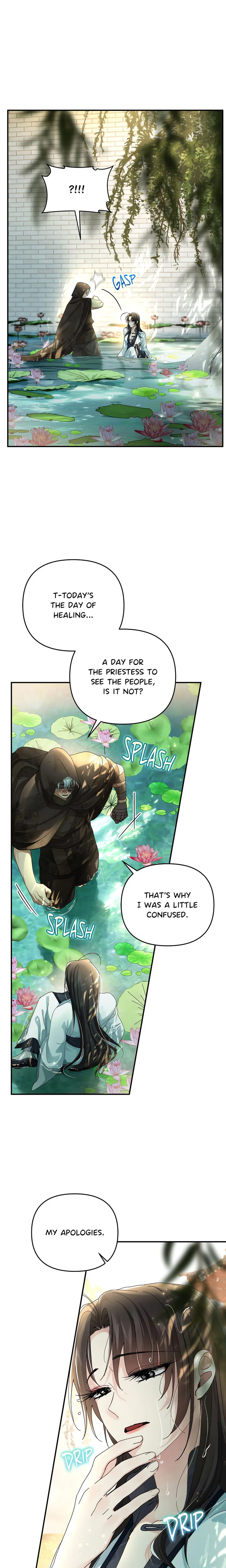 18+ Kingdom of Innocence (Uncensored) Chapter 1 page 18