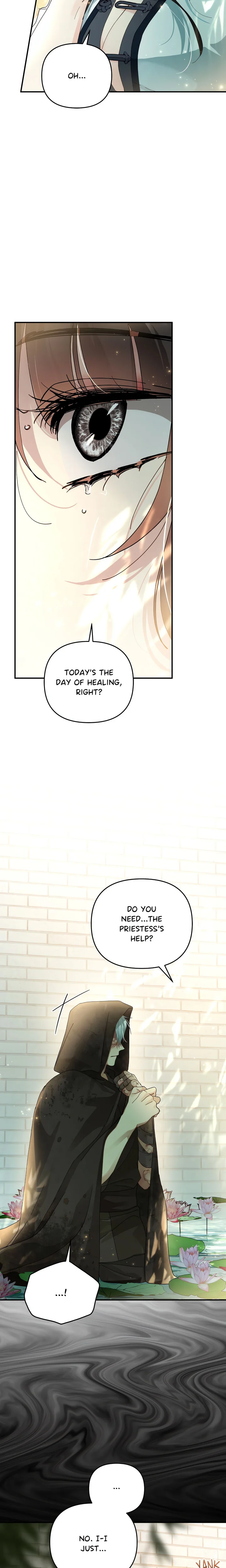 18+ Kingdom of Innocence (Uncensored) Chapter 1 page 19