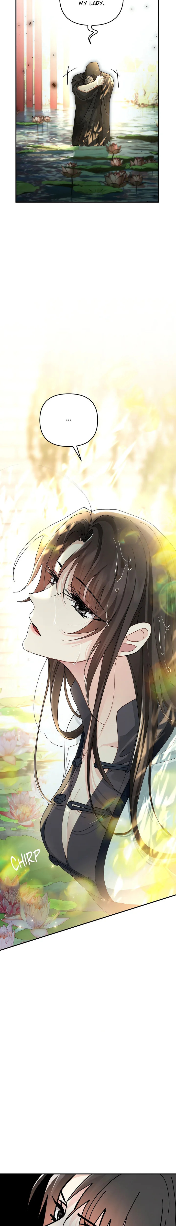 18+ Kingdom of Innocence (Uncensored) Chapter 1 page 21