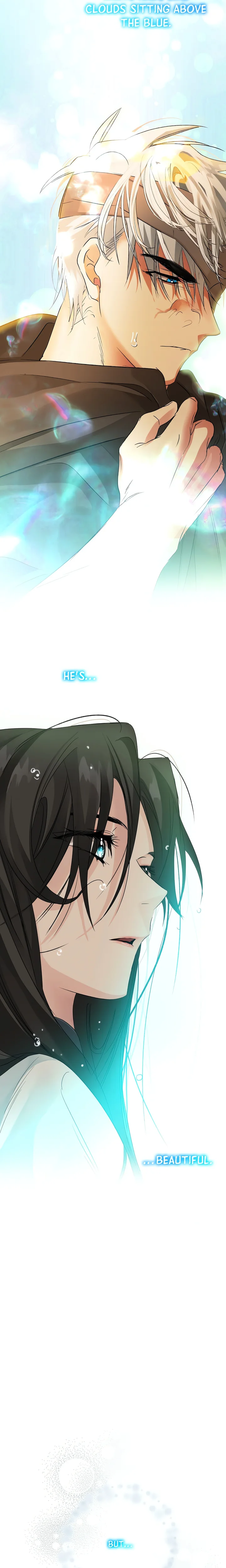 18+ Kingdom of Innocence (Uncensored) Chapter 1 page 27