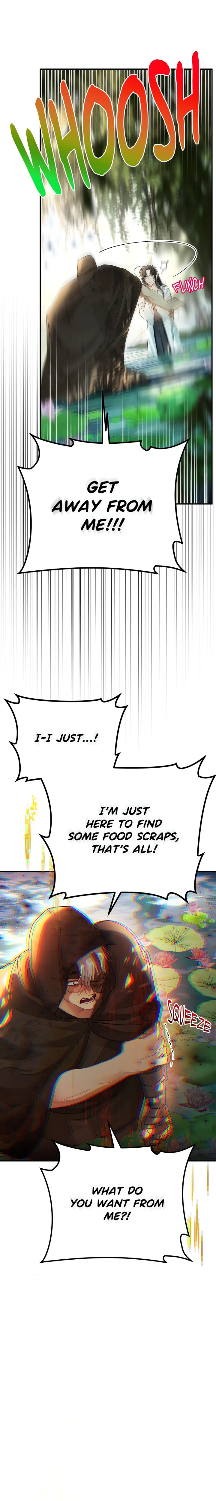 18+ Kingdom of Innocence (Uncensored) Chapter 1 page 30