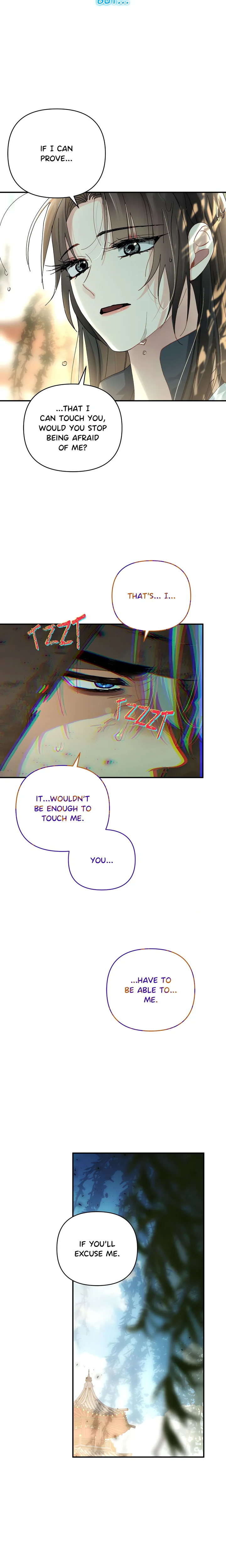 18+ Kingdom of Innocence (Uncensored) Chapter 1 page 33
