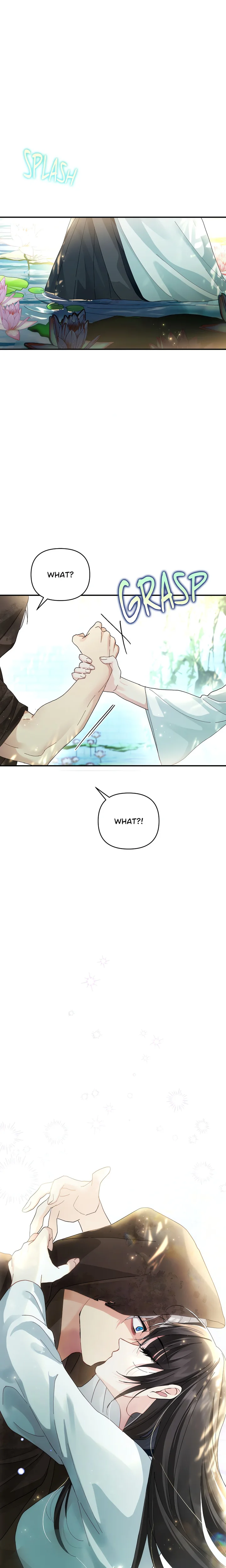 18+ Kingdom of Innocence (Uncensored) Chapter 1 page 34
