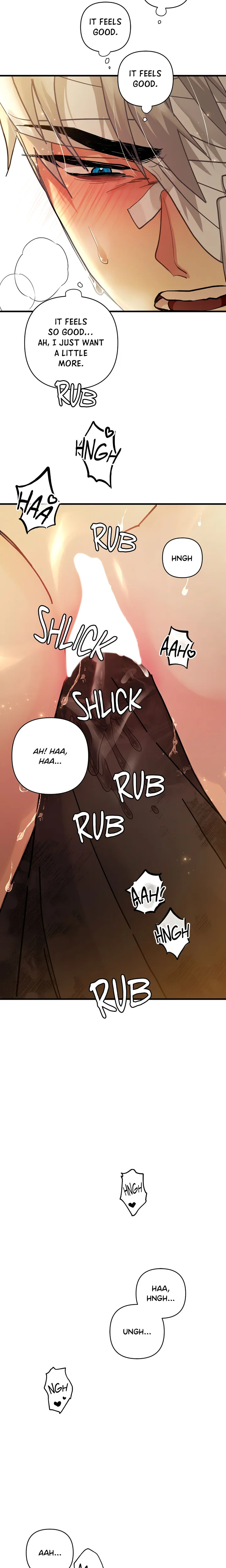18+ Kingdom of Innocence (Uncensored) Chapter 10 page 5