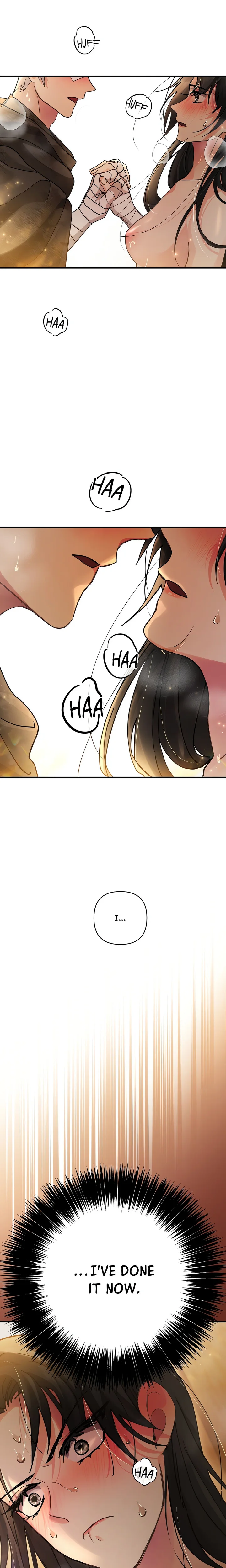 18+ Kingdom of Innocence (Uncensored) Chapter 10 page 7
