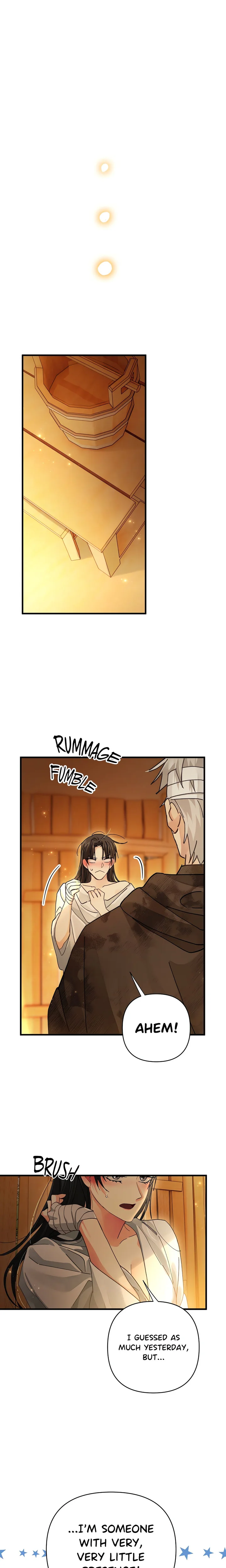 18+ Kingdom of Innocence (Uncensored) Chapter 10 page 11