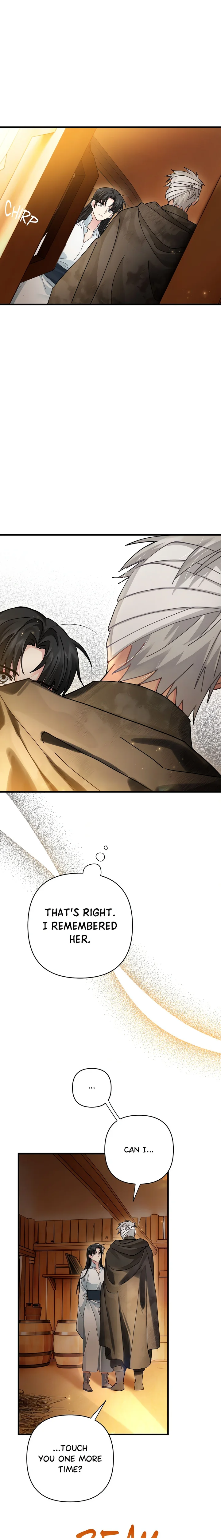 18+ Kingdom of Innocence (Uncensored) Chapter 10 page 18