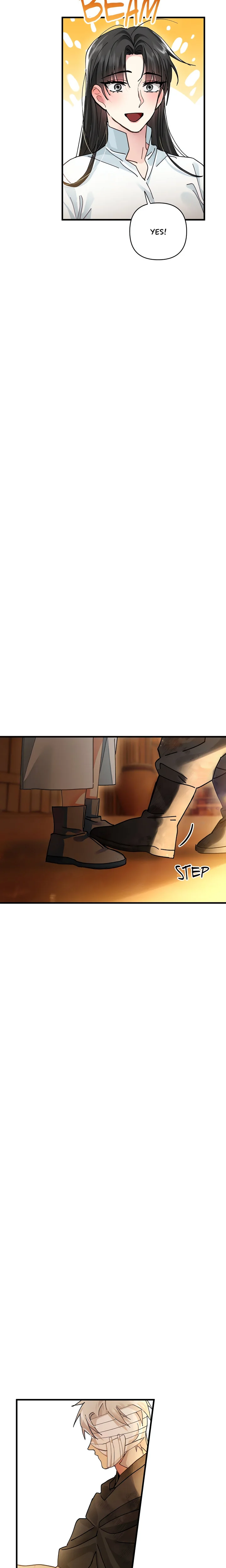 18+ Kingdom of Innocence (Uncensored) Chapter 10 page 19
