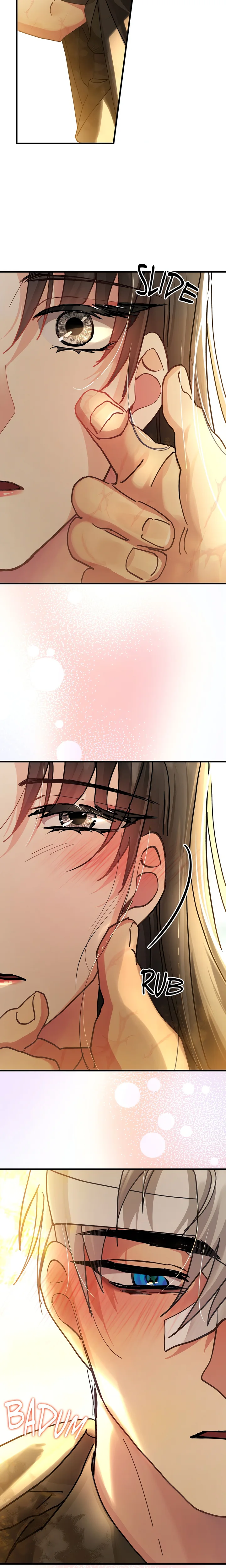18+ Kingdom of Innocence (Uncensored) Chapter 10 page 20