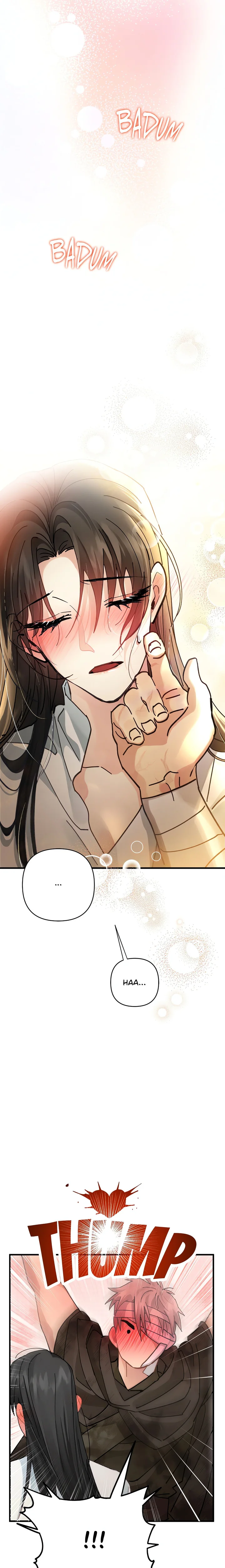 18+ Kingdom of Innocence (Uncensored) Chapter 10 page 21