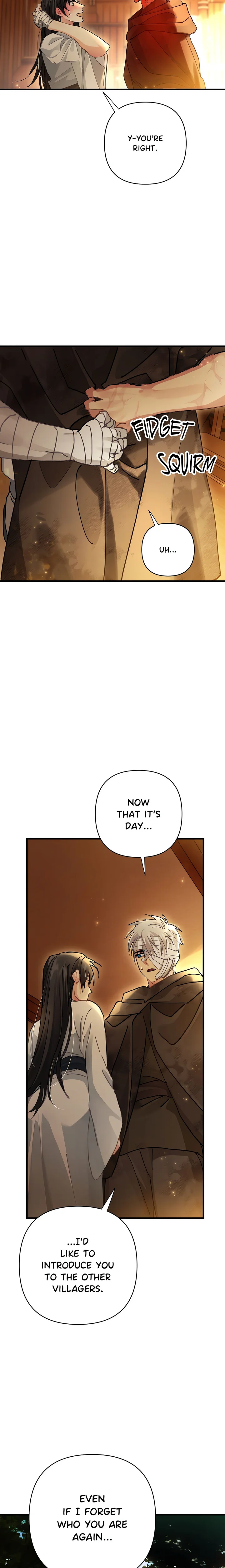 18+ Kingdom of Innocence (Uncensored) Chapter 10 page 23