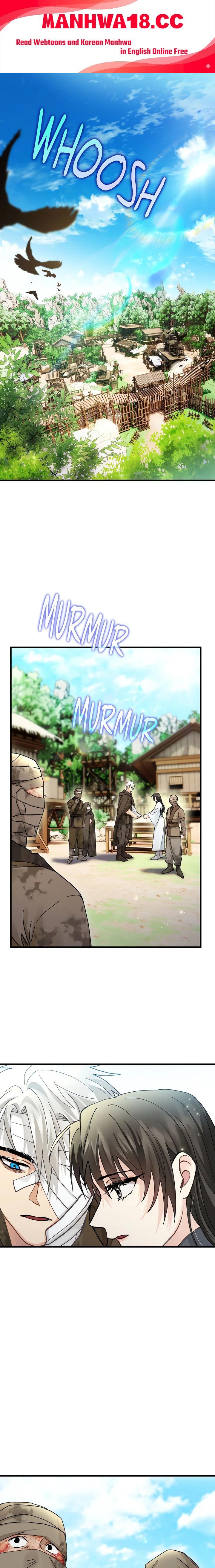 18+ Kingdom of Innocence (Uncensored) Chapter 11 page 1