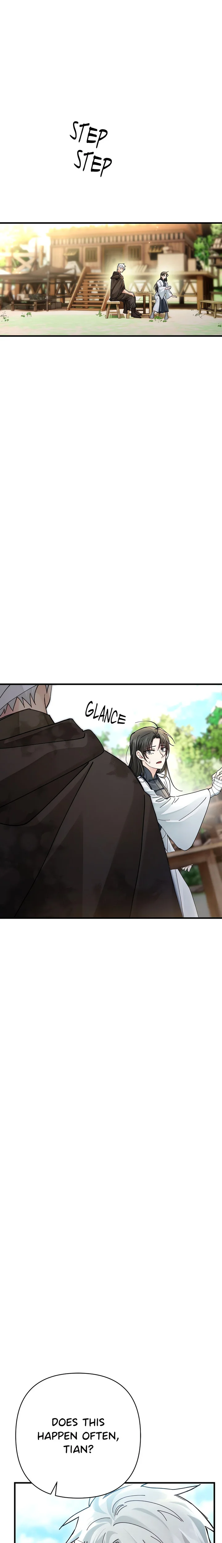 18+ Kingdom of Innocence (Uncensored) Chapter 11 page 10