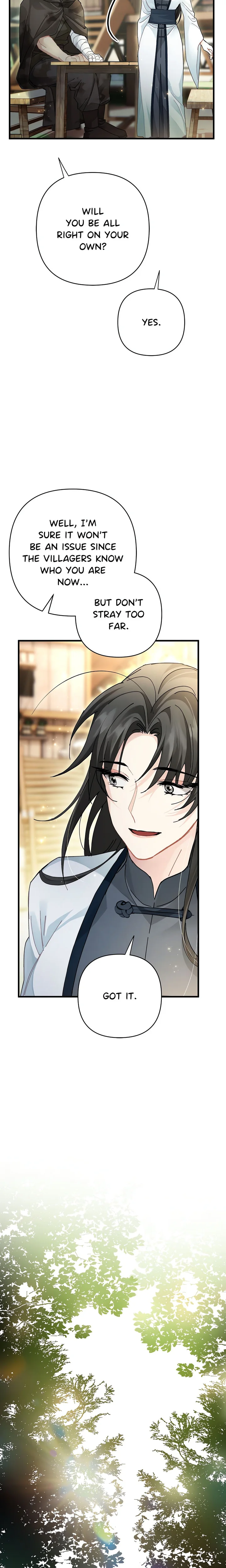 18+ Kingdom of Innocence (Uncensored) Chapter 11 page 13