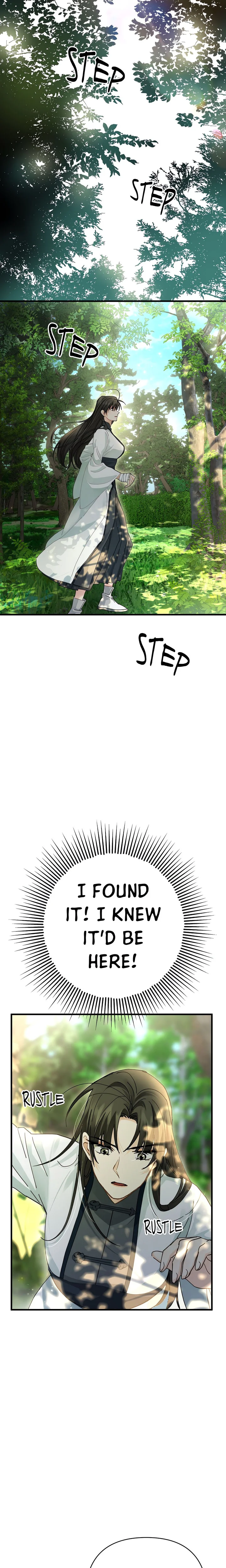 18+ Kingdom of Innocence (Uncensored) Chapter 11 page 14