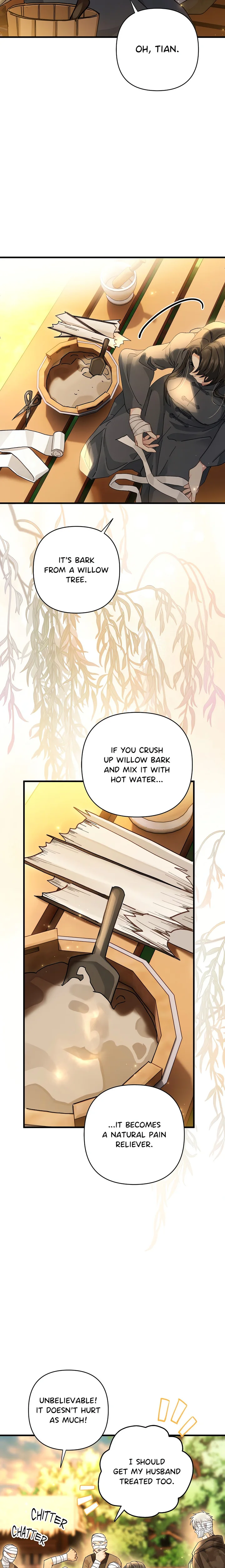18+ Kingdom of Innocence (Uncensored) Chapter 11 page 17