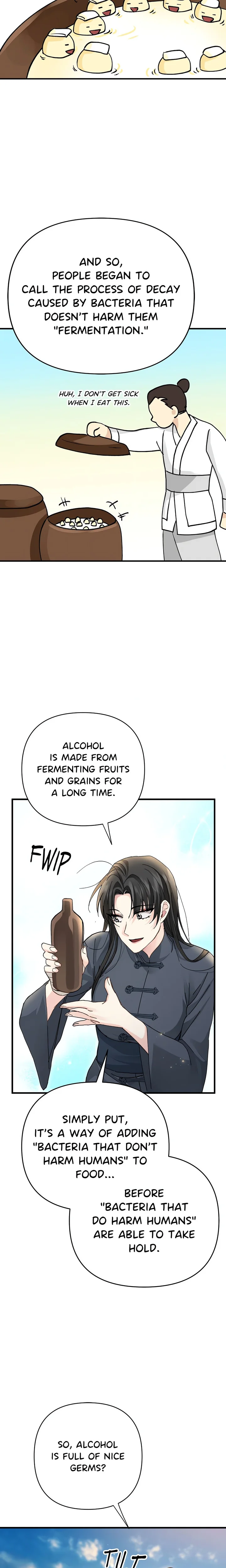 18+ Kingdom of Innocence (Uncensored) Chapter 11 page 21