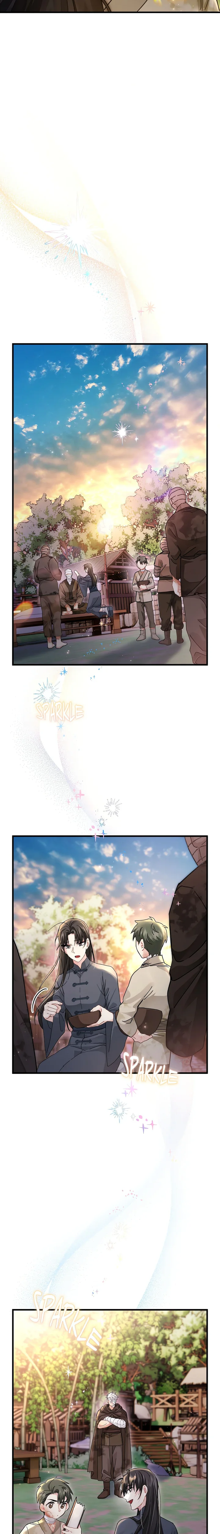 18+ Kingdom of Innocence (Uncensored) Chapter 11 page 24