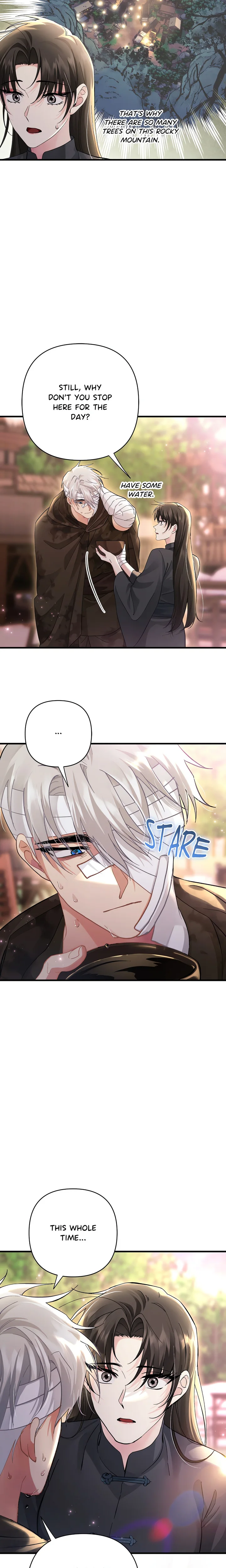 18+ Kingdom of Innocence (Uncensored) Chapter 12 page 4