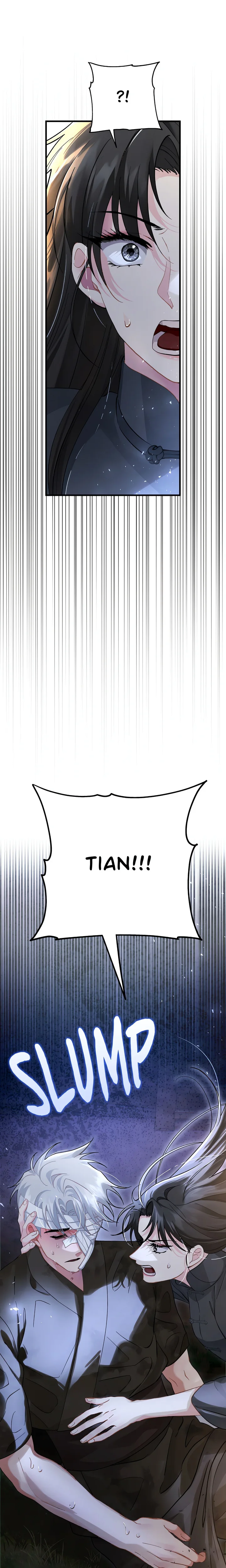 18+ Kingdom of Innocence (Uncensored) Chapter 12 page 12