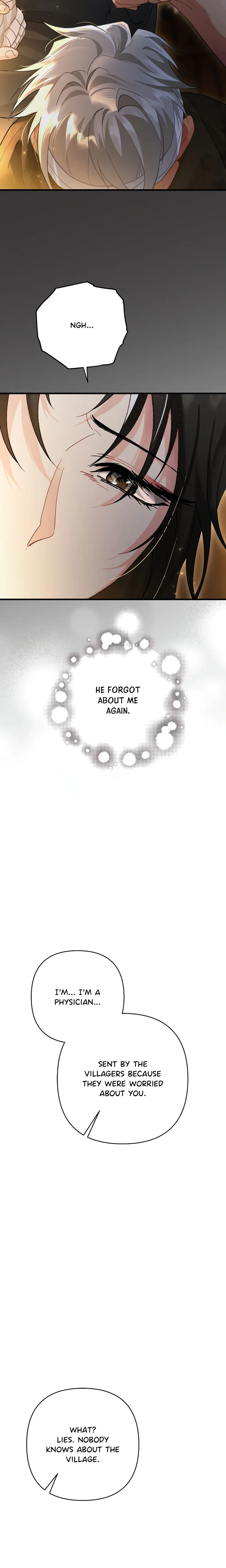 18+ Kingdom of Innocence (Uncensored) Chapter 12 page 16