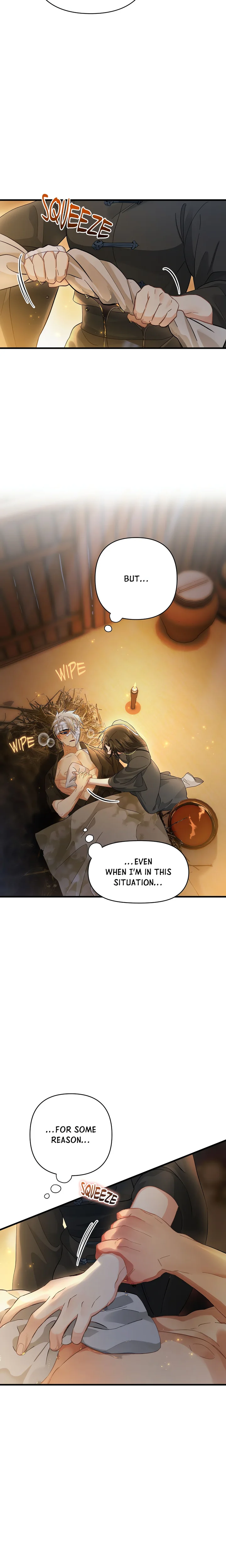 18+ Kingdom of Innocence (Uncensored) Chapter 12 page 18