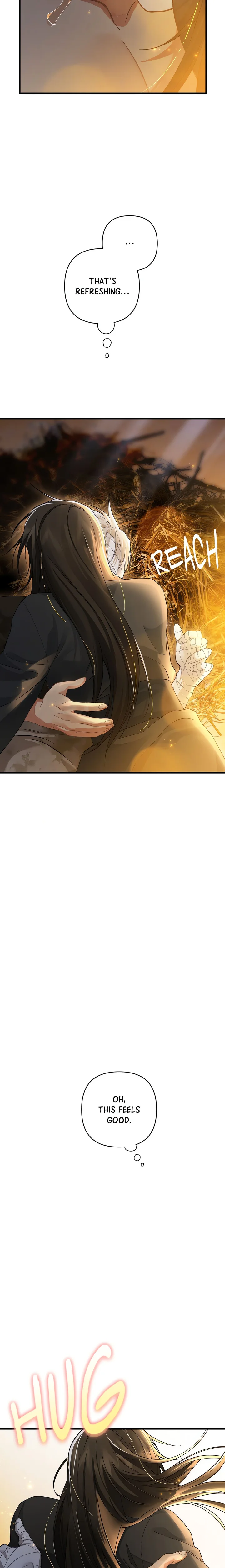 18+ Kingdom of Innocence (Uncensored) Chapter 12 page 25