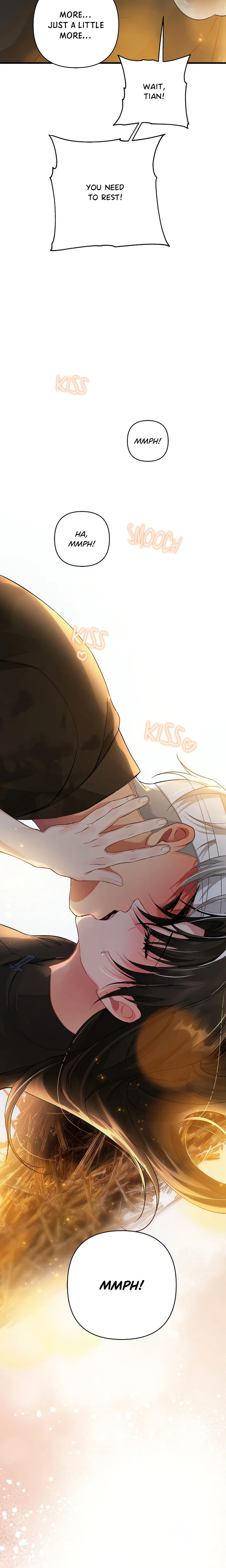 18+ Kingdom of Innocence (Uncensored) Chapter 12 page 27