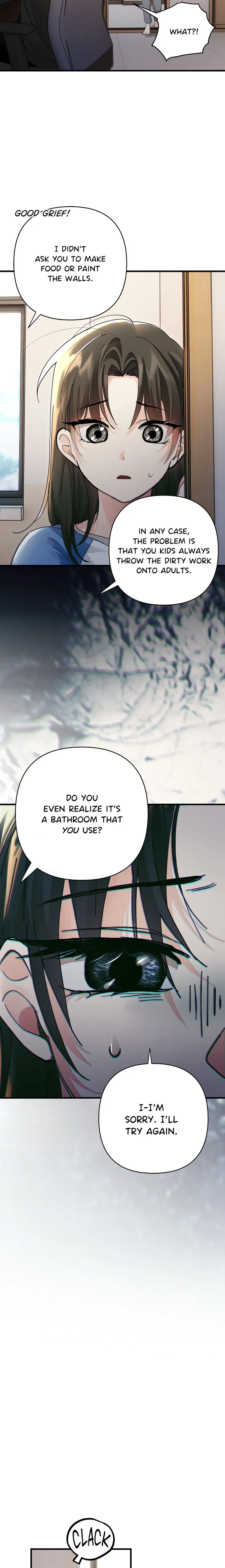18+ Kingdom of Innocence (Uncensored) Chapter 13 page 3