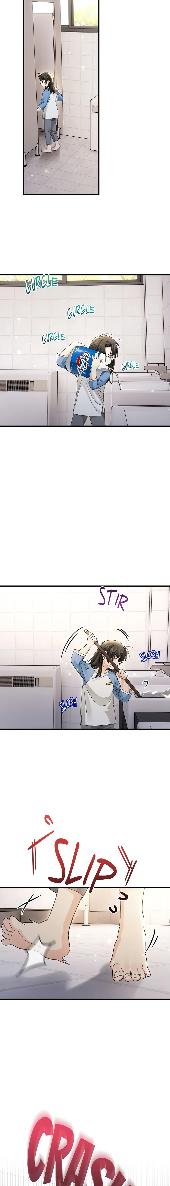 18+ Kingdom of Innocence (Uncensored) Chapter 13 page 4