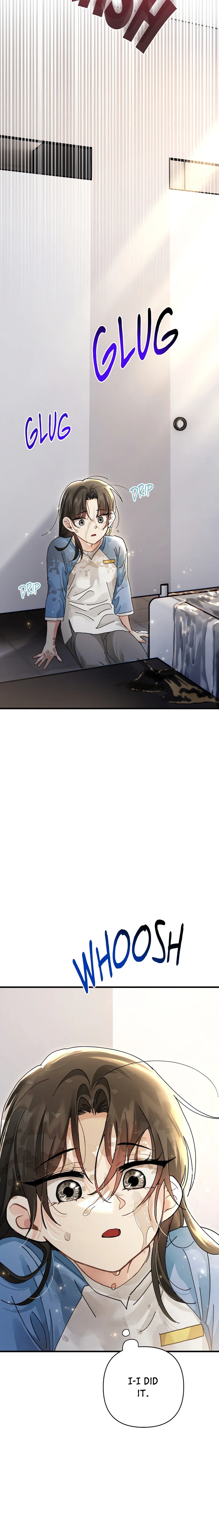 18+ Kingdom of Innocence (Uncensored) Chapter 13 page 5