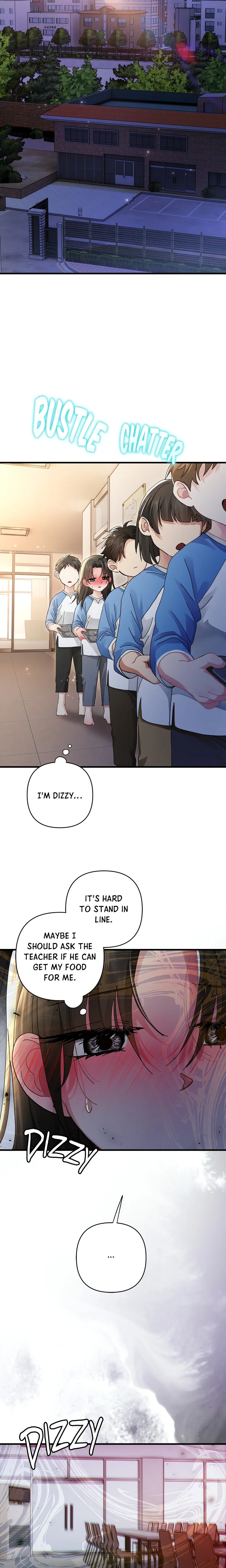 18+ Kingdom of Innocence (Uncensored) Chapter 13 page 10