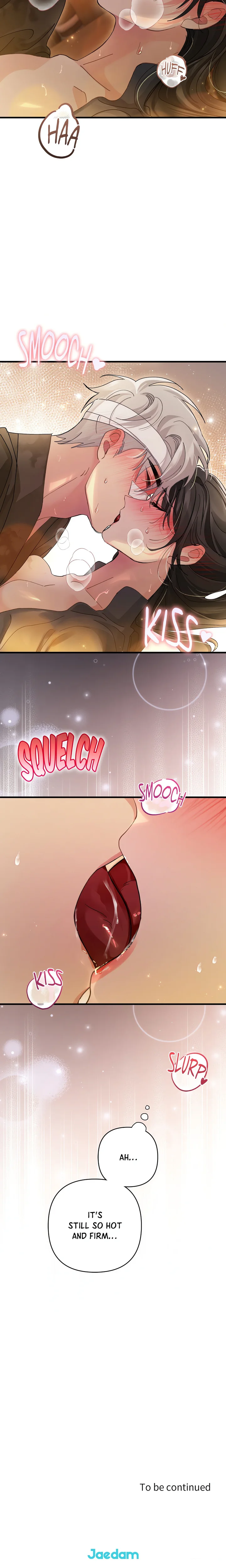 18+ Kingdom of Innocence (Uncensored) Chapter 13 page 25