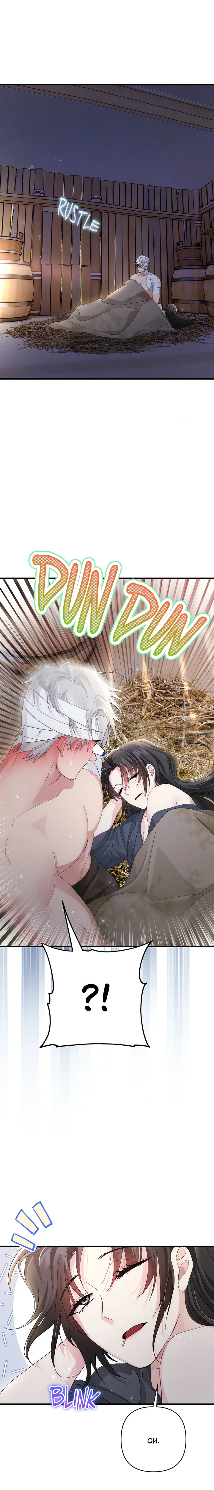18+ Kingdom of Innocence (Uncensored) Chapter 14 page 2
