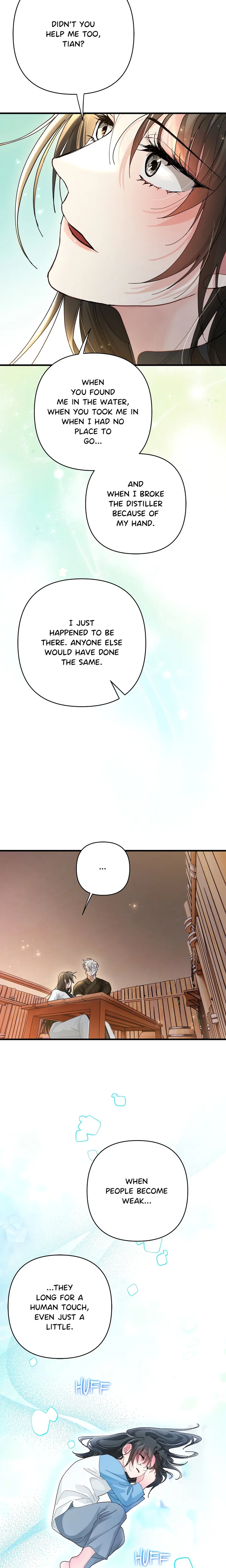 18+ Kingdom of Innocence (Uncensored) Chapter 14 page 12