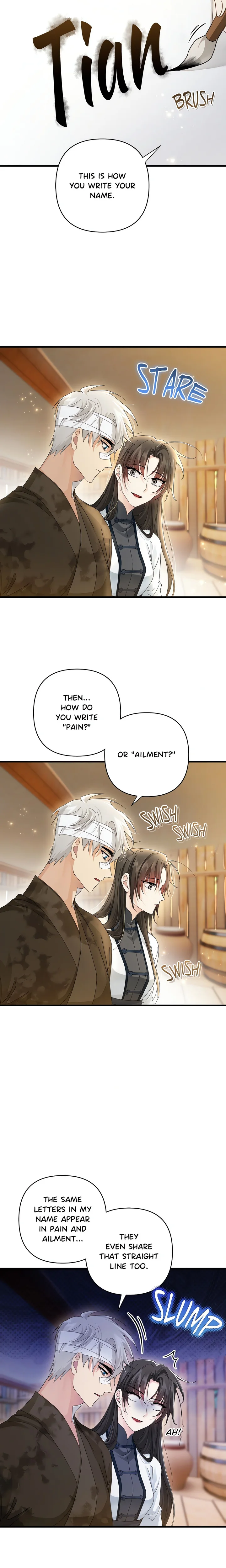18+ Kingdom of Innocence (Uncensored) Chapter 14 page 19