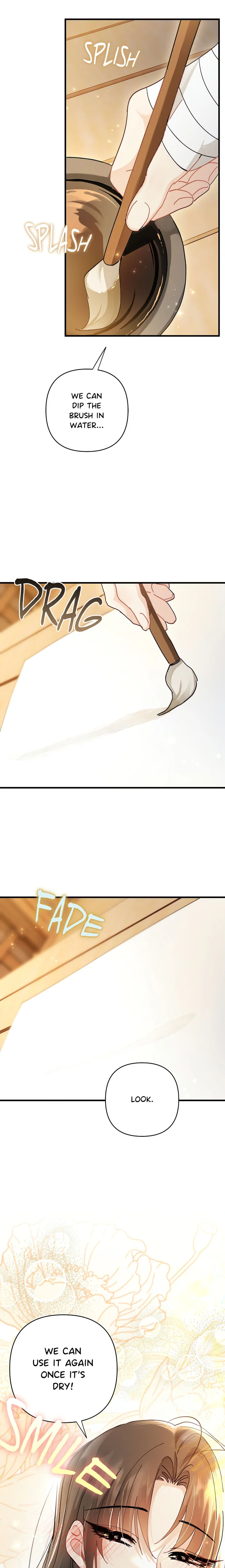 18+ Kingdom of Innocence (Uncensored) Chapter 14 page 24
