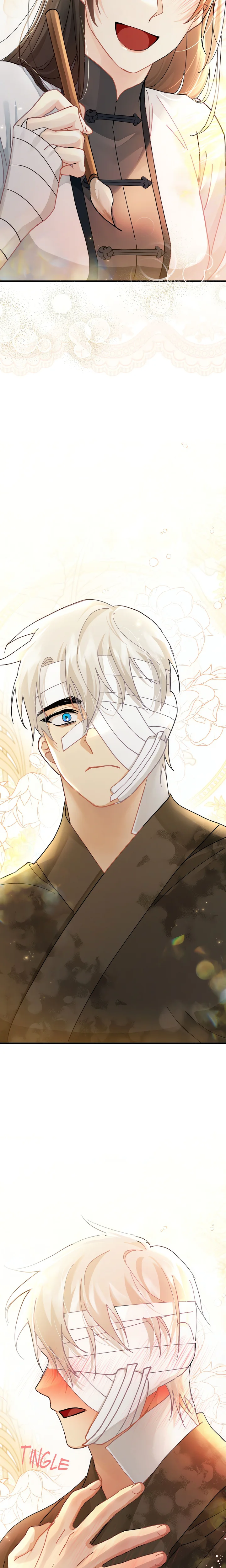 18+ Kingdom of Innocence (Uncensored) Chapter 14 page 25