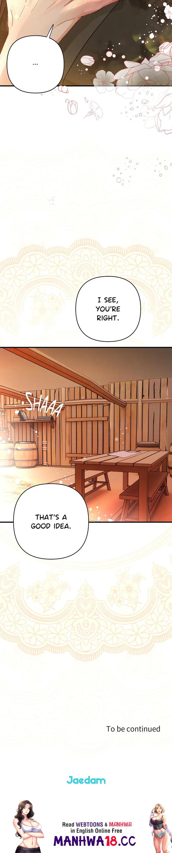 18+ Kingdom of Innocence (Uncensored) Chapter 14 page 26