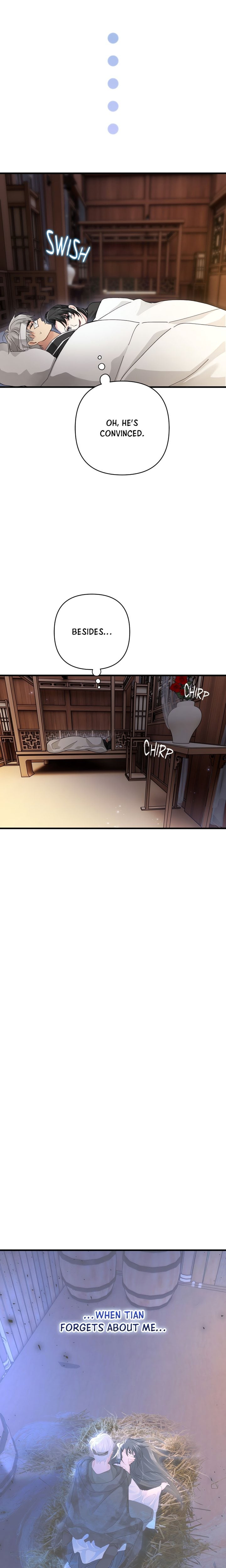 18+ Kingdom of Innocence (Uncensored) Chapter 15 page 16